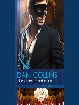 cover image of The Ultimate Seduction